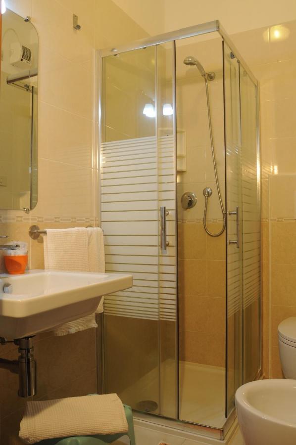 Hotel Sole Rosolina Mare Esterno foto