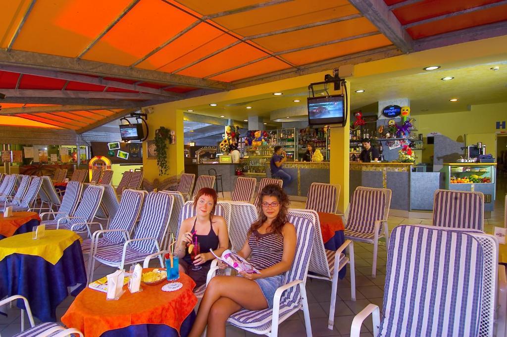 Hotel Sole Rosolina Mare Esterno foto