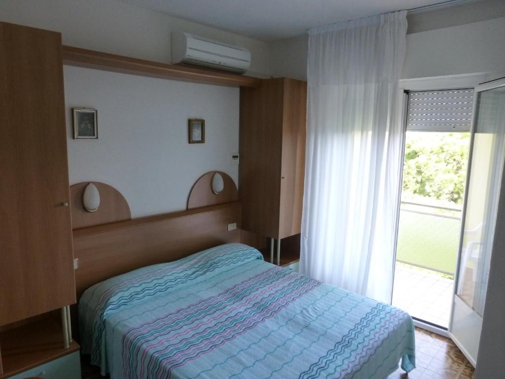 Hotel Sole Rosolina Mare Camera foto