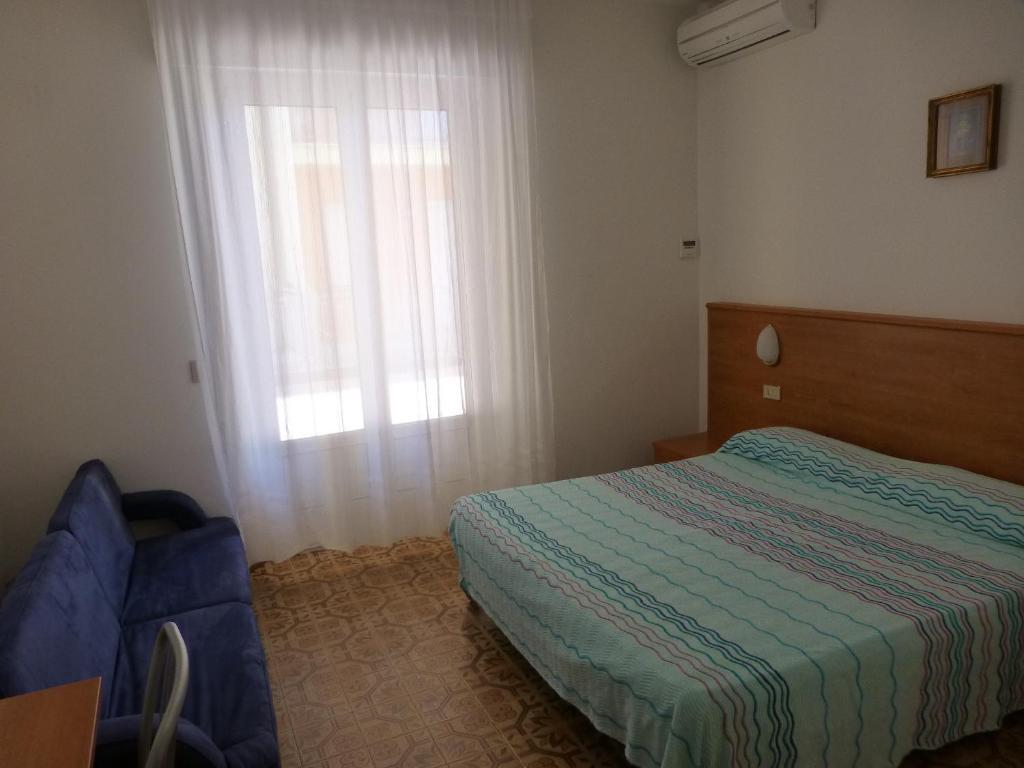 Hotel Sole Rosolina Mare Camera foto
